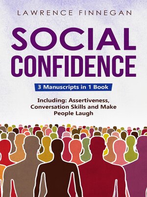 cover image of Social Confidence